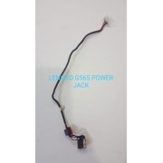 ŞARJ SOKETİ - LENOVO G550 G555 G560 G565 Z560 Z565 DC POWER JACK ADAPTOR GİRİSİ