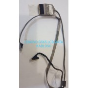 Lenovo G560 G560A G565 Z560 Z565 DC02000ZI10 LCD LED Ekran Görüntü Data Flex Kablosu 2,EL