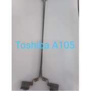  Toshiba A105 LCD Menteşe Sağ Sol Hinge Orjinal