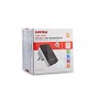 Everest EWR-523N2 Kablosuz-N Multi-Function 300 Mbps Repeater+Access Point+Bridge Siyah Client Router