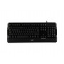 Everest KB-8835 Siyah USB Gaming Q Standart Klavye