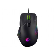 Rampage SMX-R19 FIGHTER 12400dpi RGB Ledli Profesyonel Gaming Oyuncu Mouse