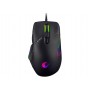 Rampage SMX-R19 FIGHTER 12400dpi RGB Ledli Profesyonel Gaming Oyuncu Mouse