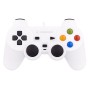 Snopy SG-302 Beyaz USB/PC/PS3 1.8m Kablo Joypad