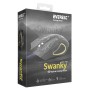 Everest SM-790 SWANKY Siyah 3200 DPI Gaming Oyuncu Mouse