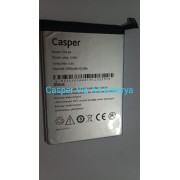 CASPER A4 BATARYA - CASPER A4 PİL - 1934 RR-JLY 406288-FPCB orjinal ( stoklarımızda var )