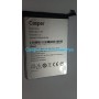 CASPER A4 BATARYA - CASPER A4 PİL - 1934 RR-JLY 406288-FPCB orjinal ( stoklarımızda var )