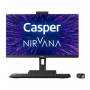 Casper Nirvana A57.1135-8P00X-V Intel Core i5 1135G7 8GB 250GB SSD Freedos 23.8'' FHD AIO Bilgisayar ( stokta var )