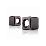 Snopy SN-21 2.0 Mini USB Speaker