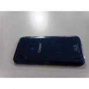 BATTERY COVER E3 BLUE - CASPER E3 ARKA KAPAK