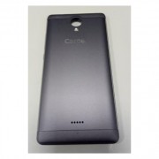 BATTERY COVER E1 GREY